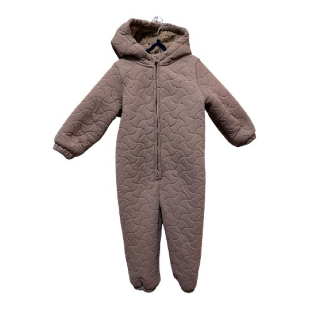 Wheat Thermo Suit Krammo